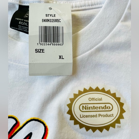 🏎️2-4-1🏆Super Mario Kart Shirts🙌🏻 - Picture 4 of 7